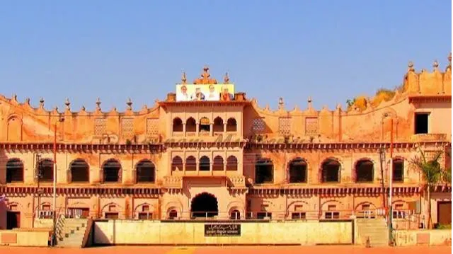 Shaukat Mahal